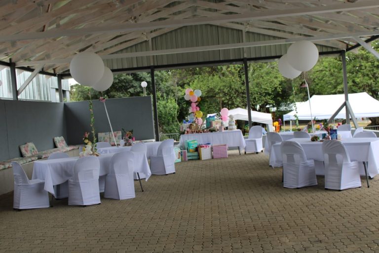 Save the Date Venue gallery photo 18