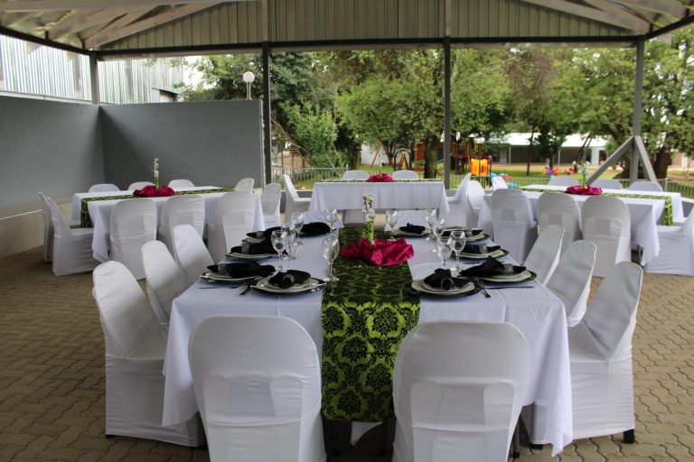 Save the Date Venue gallery photo 23
