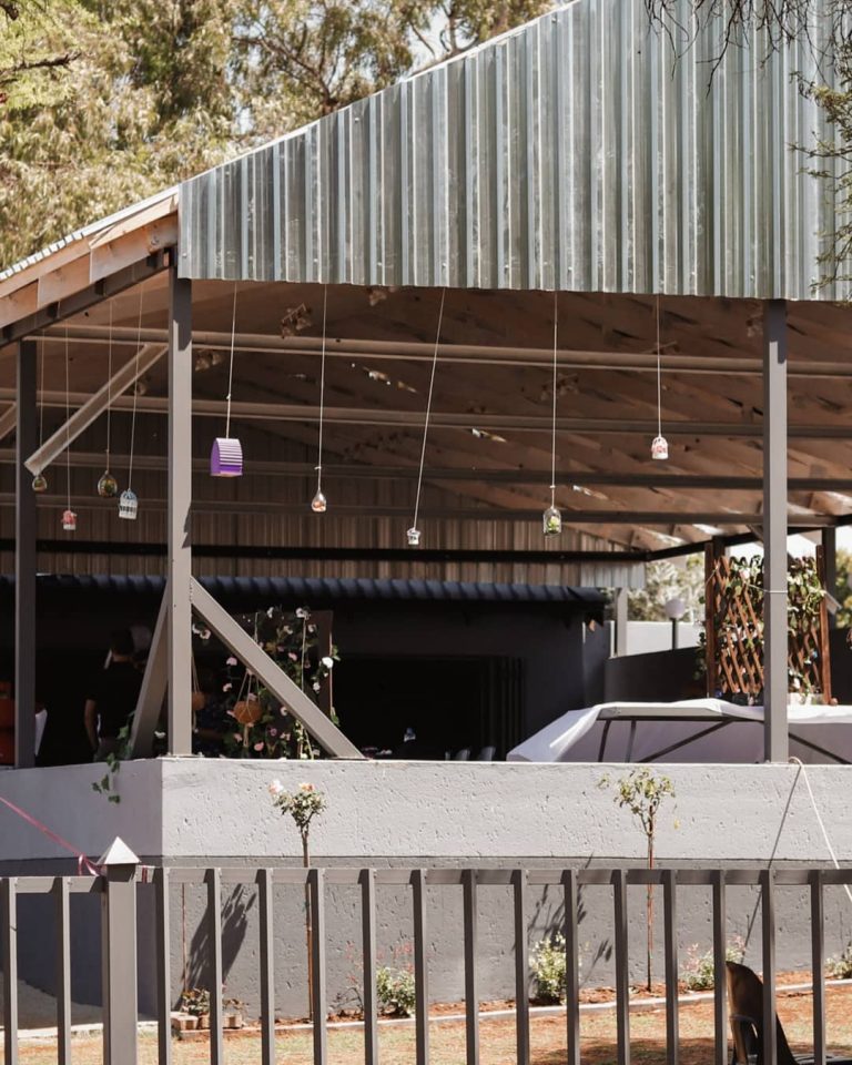 Save the Date Venue gallery photo 27
