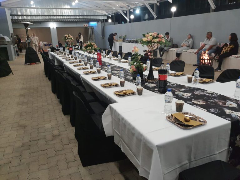 Save the Date Venue gallery photo 28