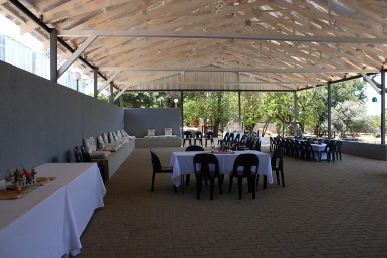 Save the Date Venue hire — photo 2