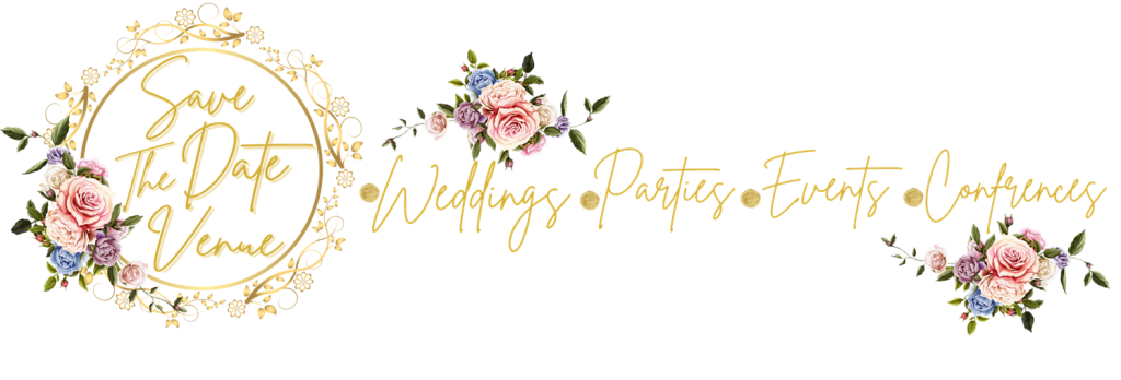 Save the Date Venue
